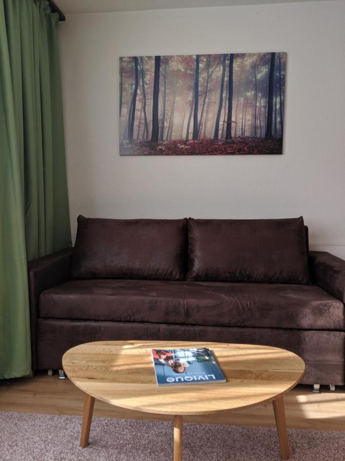 Ferienwohnung Alpenblick Davos Extérieur photo