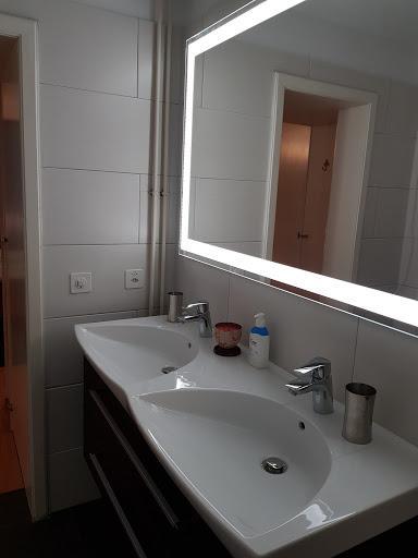 Ferienwohnung Alpenblick Davos Extérieur photo