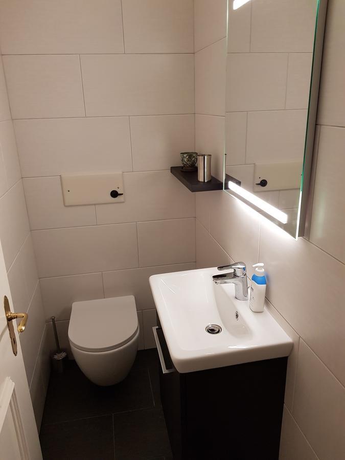 Ferienwohnung Alpenblick Davos Extérieur photo