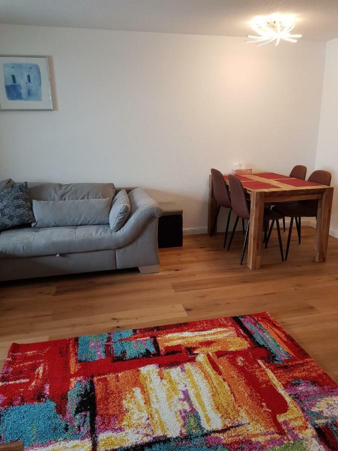 Ferienwohnung Alpenblick Davos Extérieur photo